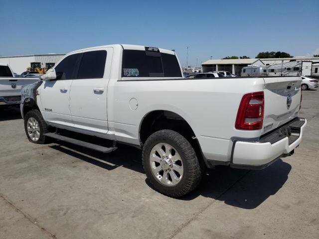 Vin: 3c6ur5dl8mg501638, lot: 58506675, ram 2500 big horn 20212