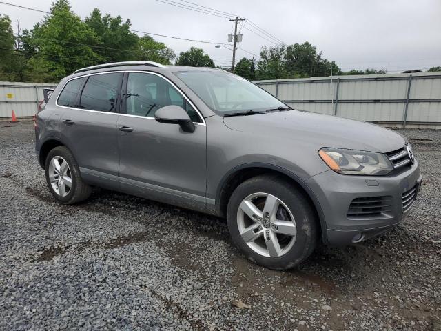 Vin: wvgff9bp3cd000431, lot: 60909415, volkswagen touareg v6 20124