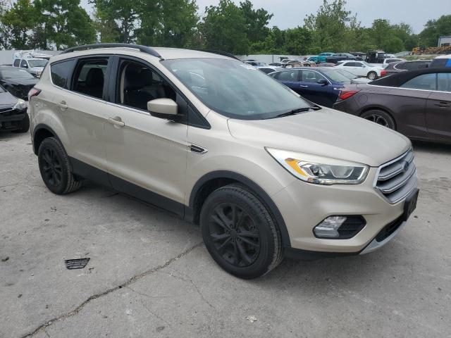 Vin: 1fmcu0gd6hue18878, lot: 60573815, ford escape se 20174