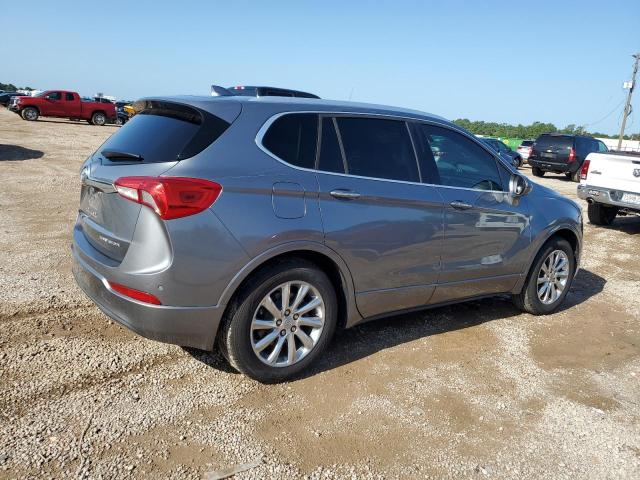2020 BUICK ENVISION E LRBFXCSA5LD159671