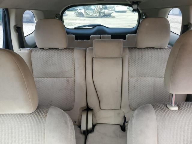 2016 MITSUBISHI OUTLANDER JA4AD3A38GZ006048