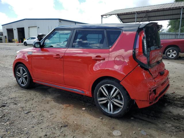 2019 KIA SOUL + - KNDJP3A53K7660488