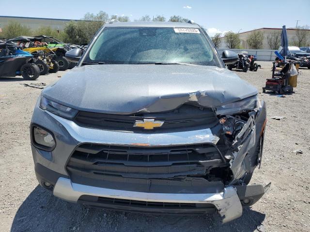 2022 CHEVROLET TRAILBLAZE - KL79MPSL0NB080985