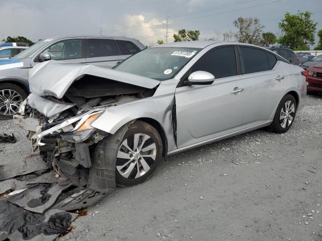 NISSAN ALTIMA S