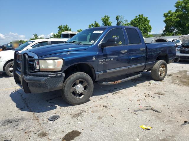 DODGE RAM 2500 S