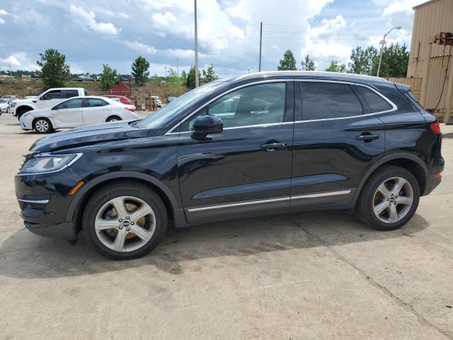 LINCOLN MKC PREMIE
