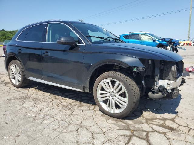 Vin: wa1bnafy4j2145541, lot: 61922345, audi q5 premium plus 20184