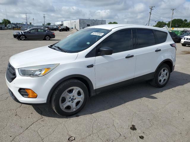 Vin: 1fmcu0f79hub74185, lot: 63123095, ford escape s 2017 img_1
