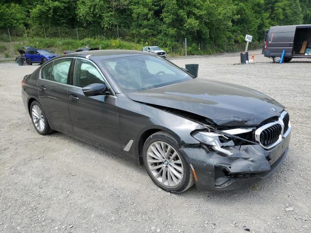 2022 BMW 530 XI WBA13BJ08NCH59250