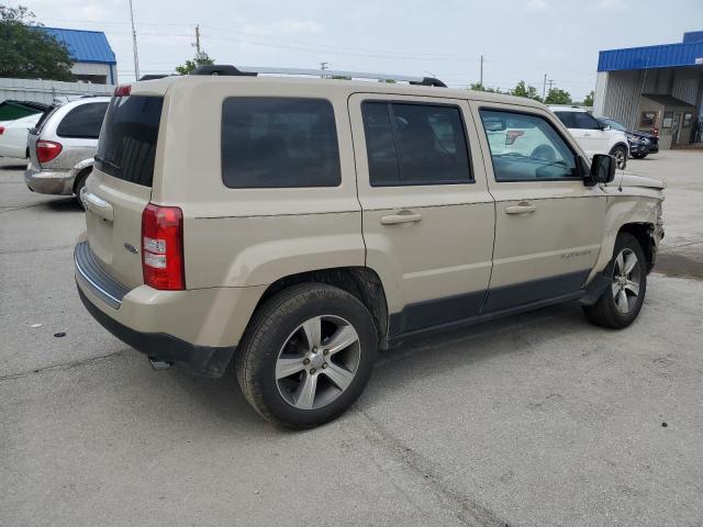 2017 JEEP PATRIOT LA 1C4NJRFB8HD111450