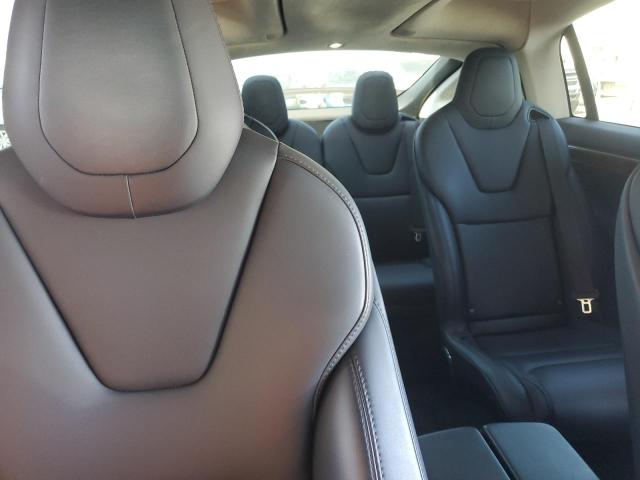 2017 TESLA MODEL X - 5YJXCBE23HF077261