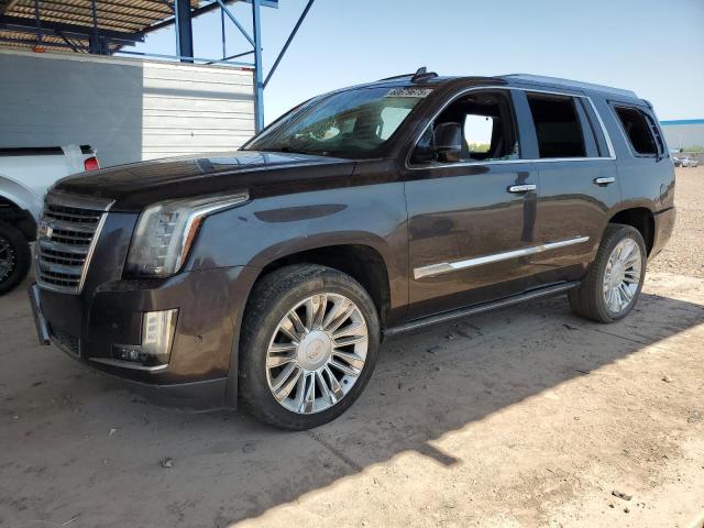 Vin: 1gys3dkj6hr209533, lot: 60679675, cadillac escalade platinum 2017 img_1