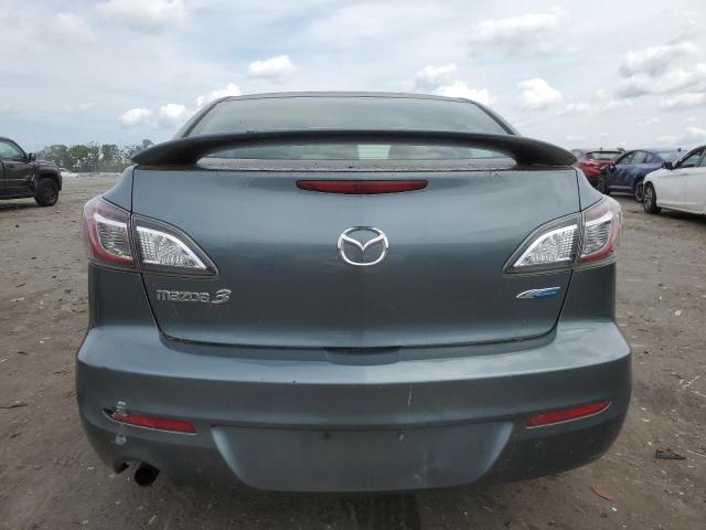 2013 MAZDA 3 I - JM1BL1UP2D1790477