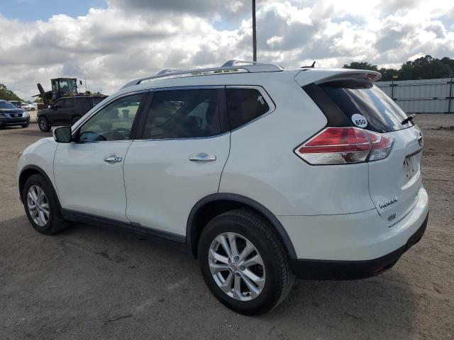 Vin: knmat2mt5gp683228, lot: 59775295, nissan rogue s 20162