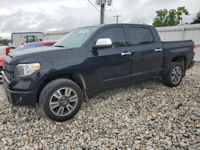 Vin: 5tfay5f12kx794732, lot: 59043665, toyota tundra crewmax 1794 2019 img_1