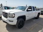 2016 GMC SIERRA K15 - 1GTV2LEC4GZ282167