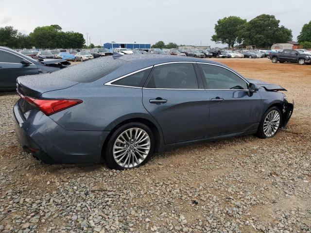 2021 TOYOTA AVALON LIM 4T1DZ1FBXMU064773