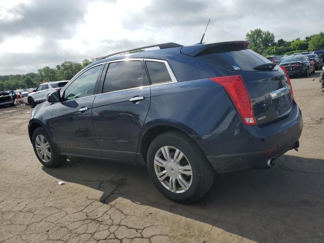 Vin: 3gyfngey7as631027, lot: 61184885, cadillac srx 20102