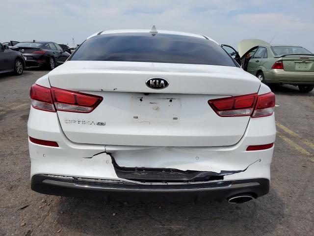 2020 KIA OPTIMA LX 5XXGT4L34LG382975