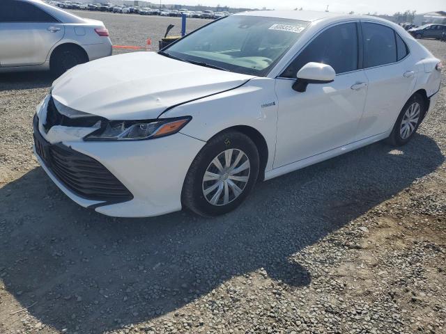 Vin: 4t1b31hk8ku005952, lot: 60832575, toyota camry le 2019 img_1