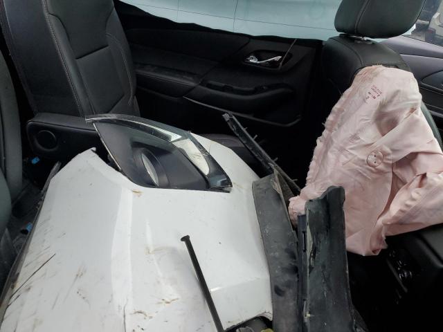 2019 CHEVROLET TRAVERSE P 1GNEVKKW3KJ272129