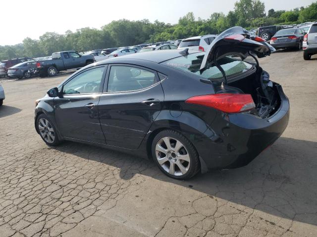 Vin: 5npdh4ae7dh196667, lot: 60456695, hyundai elantra gls 20132