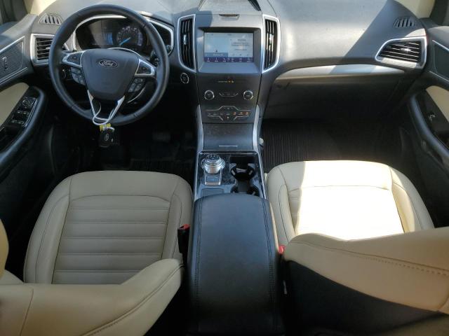 2020 FORD EDGE SEL - 2FMPK4J9XLBA11714