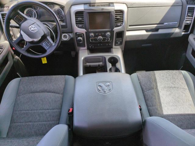 2016 RAM 1500 SLT 1C6RR6LM9GS209970