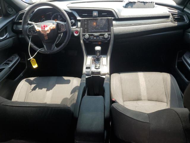 2018 HONDA CIVIC EX SHHFK7H56JU235744