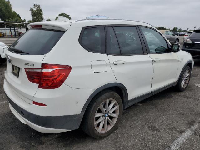 Vin: 5uxwx9c56d0a28975, lot: 59591195, bmw x3 xdrive28i 20133