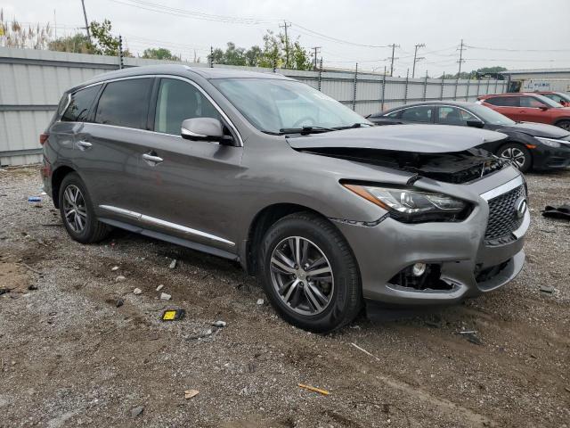 Vin: 5n1dl0mmxjc502743, lot: 59032545, infiniti qx60 20184