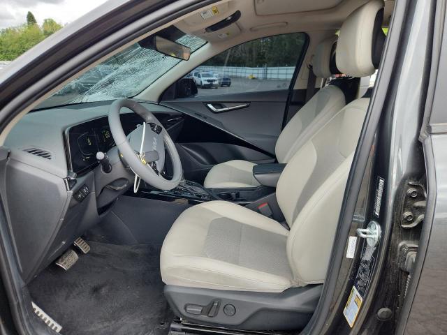 2024 KIA NIRO EX KNDCR3LE4R5129418