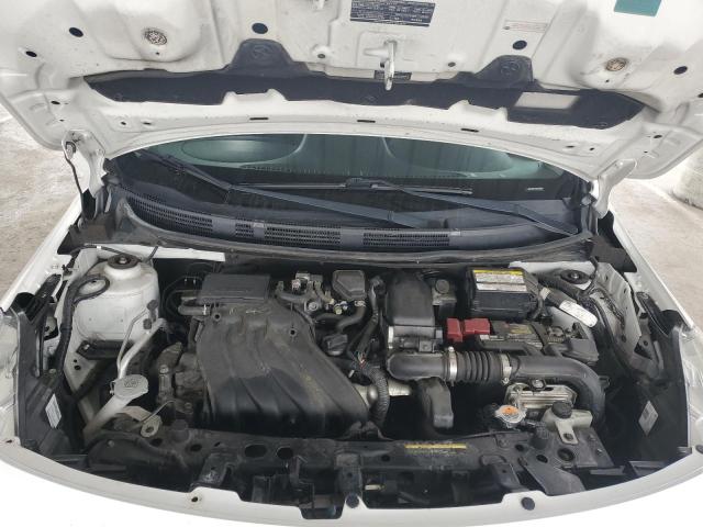 2017 NISSAN VERSA S - 3N1CN7AP3HL806547