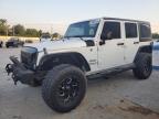 2017 JEEP WRANGLER U - 1C4BJWDG8HL557698