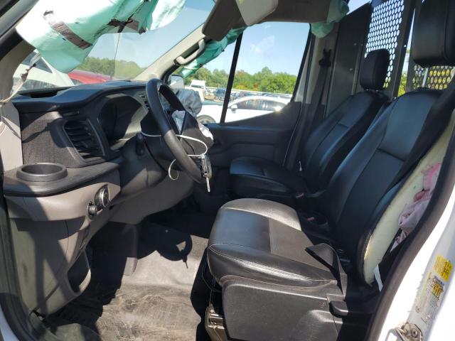2021 FORD TRANSIT T- 1FTBW3X81MKA06405