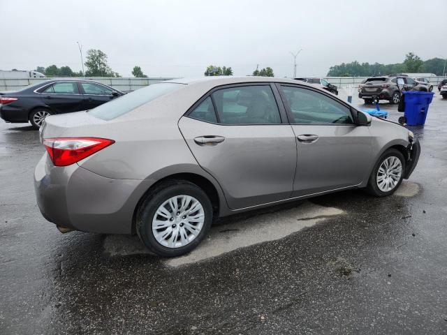 Vin: 2t1burhexec151278, lot: 59485185, toyota corolla l 20143