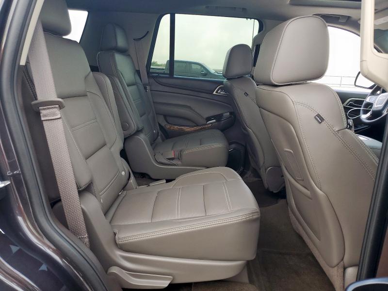 2015 GMC YUKON DENA 1GKS1CKJ7FR664981