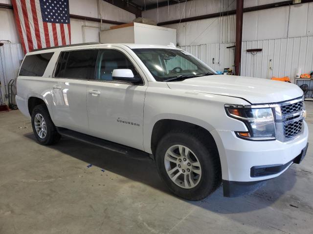 Vin: 1gnskhkc6lr262380, lot: 59990545, chevrolet suburban k1500 lt 20204