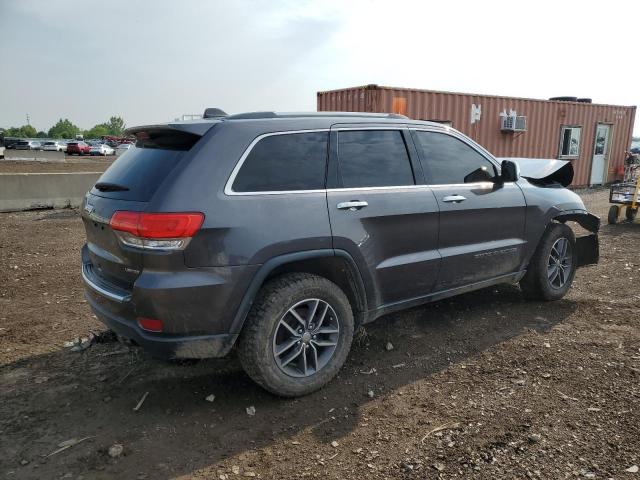 2018 JEEP GRAND CHER 1C4RJEBG9JC339450