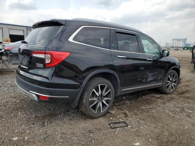 2021 HONDA PILOT TOUR - 5FNYF6H62MB091163