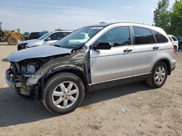 Vin: 5j6re3h30al800848, lot: 60293575, honda crv lx 2010 img_1