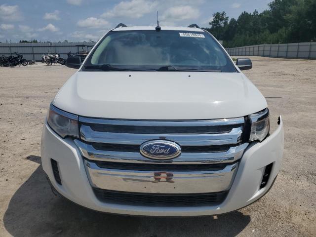 2014 FORD EDGE SE - 2FMDK3G95EBB00808