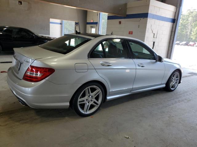 Vin: wddgf8ab9eg192373, lot: 60715335, mercedes-benz c-class 300 4matic 20143