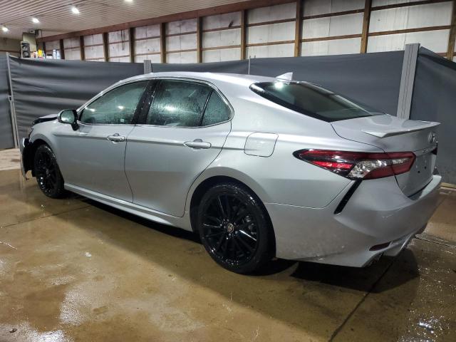 Vin: 4t1k61ak0ru232998, lot: 60033115, toyota camry xse 20242