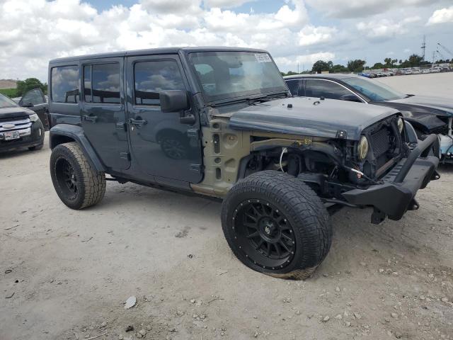 Vin: 1c4hjweg8gl275844, lot: 58997665, jeep wrangler sahara 20164