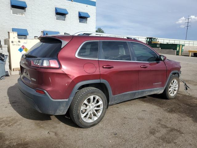 Vin: 1c4pjlcb6kd416480, lot: 60471315, jeep grand cher latitude 20193