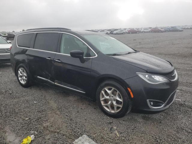 Vin: 2c4rc1bg3hr785131, lot: 60141395, chrysler pacifica touring l 20174