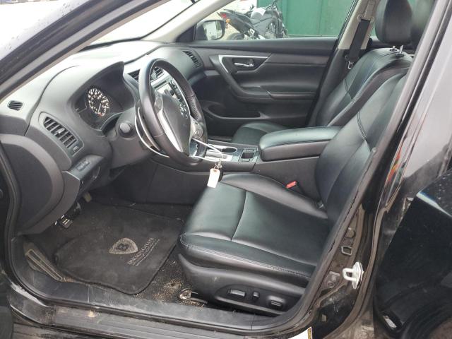 2018 NISSAN ALTIMA 2.5 - 1N4AL3APXJC475847