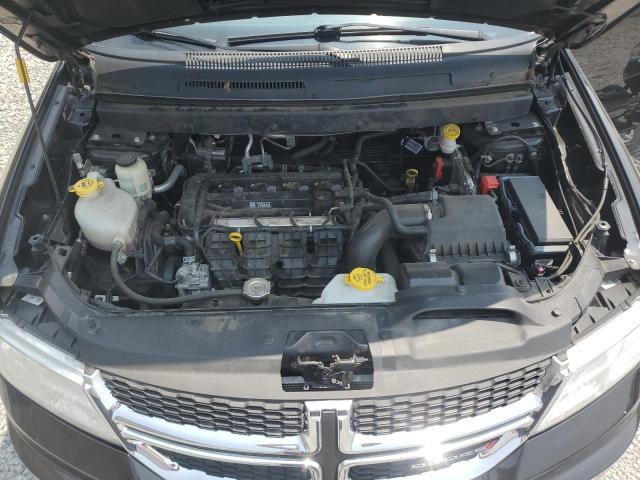 2020 DODGE JOURNEY SE 3C4PDCAB8LT266362