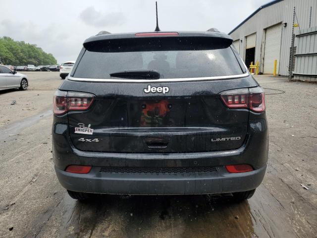 2021 JEEP COMPASS LI 3C4NJDCBXMT513949